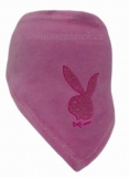  šátek pro psa bunny růžový