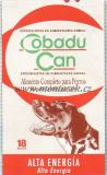 COBADU CAN Energy 18kg