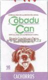 COBADU CAN puppy 16kg