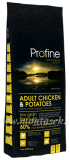 PROFINE Adult Chicken & Potatoes 3kg