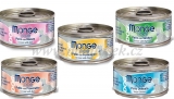 konzervy pro psy superpremium