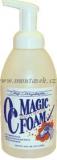 ZÁZRAČNÁ PĚNA MAGIC FOAM , Chris christensen 