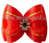 mašlička na gumičce pro psy 105