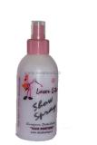 Výstavní spray , LASER LITES