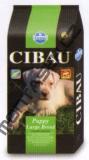CIBAU Puppy Large Breed 15kg AKCE 