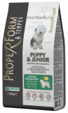 Proper Form lupoids puppy &  junior lamb 1,5kg