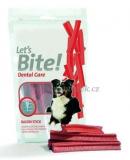 Brit let´s bite  stick slanina