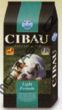 CIBAU Light Formula 15kg