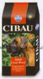 CIBAU Adult Large Breed 15kg 