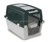 Boxy pro psa, kovová dvířka 1-4, do 18- 50kg