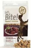 Lelt´s  bite játra