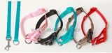 vodítko , obojek , kšíry nylon 15mm