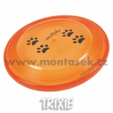 Frisbee Plastový 