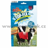 supersavý ručník pro psa 