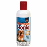 šampon antibakteriální a odmašťující