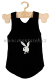 Tílko pro psa bunny