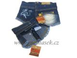 sukýnka jeans pro psí slečnu