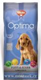 optima junior lamb & rice 3kg
