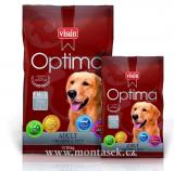 optima adult chicken & rice 3kg