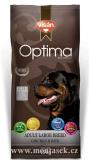 optima adult large breed 15kg