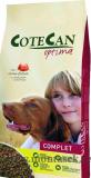 cotecan optima complet 20kg  AKCE