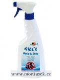 čistící - zákazový spray