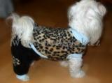 overal fleece 