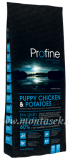 PROFINE Puppy Chicken & Potatoes 3kg