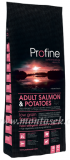 PROFINE Adult Salmon & Potatoes 15kg