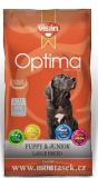 optima junior large breed 15kg