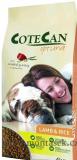 cotecan optima lamb rice 20kg