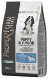 Proper Form toys puppy Growth 20kg
