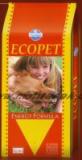Ecopet Chicken + Vegetables 15kg