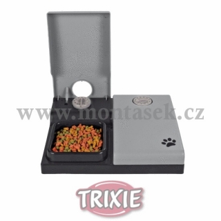 automatické krmítko pro psa 2x 300ml