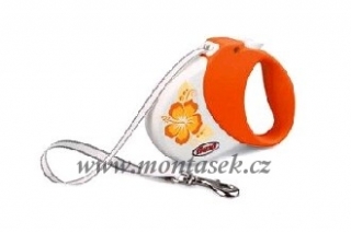 Flexi vodítko do 15kg