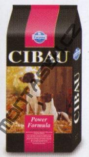 CIBAU Power Formula 15kg