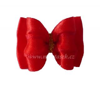 mašlička na gumičce 169 pro psy