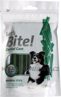 Brit let´s bite mineral stick