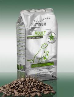 Platinum natural adult - kuře 