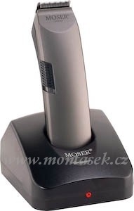 Moser strojek akumulator 