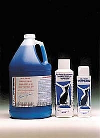 SAMOOPLACHOVACÍ ŠAMPON 1all systems