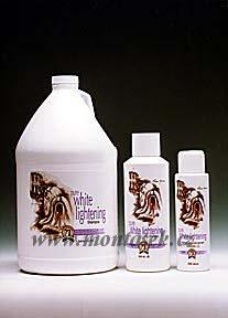 ROZJASŇOVACÍ ŠAMPON 1all systems