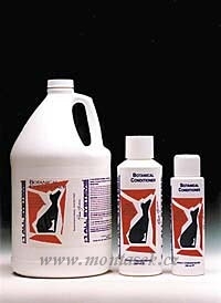 BOTANICKÝ KONDICIONER , 1 all systems