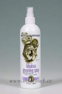 KONDICIONER SPRAY , 1 all systems
