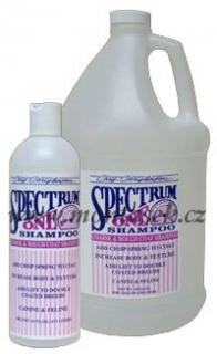 ŠAMPON pro drsnou srst SPECTRUM 1   , Chris christensen 