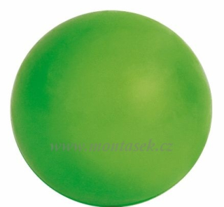 Plovoucí míč  z tvrdé gumy