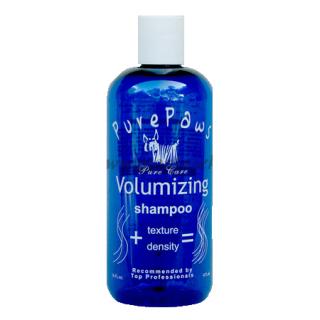 OBJEMOVÝ ŠAMPON ,Pure Paws