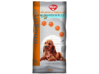 Imagine puppy Junior medium 12,5kg 
