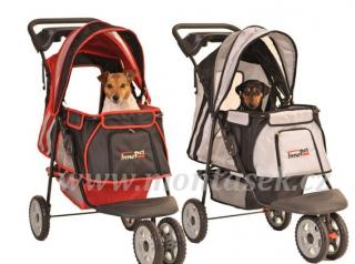Kočárek pro psa , Buggy All Terrain