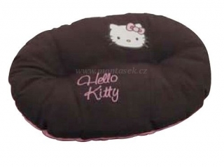 Polštář pro psy Hello Kitty